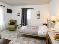 Lakki Village Hotels in Amorgos
