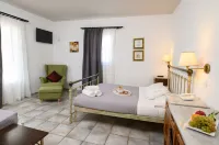 Lakki Village Hotels in Amorgos
