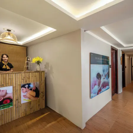 Vina Spa Hotel