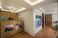 Vina Spa Hotel - spa