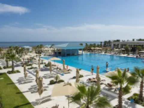 Concorde Green Park Palace Hotels in Akouda