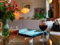 راي 115 هوتل Hotels near إندره أوستَربرو