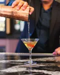 Hyatt Regency Newport Beach West - bar