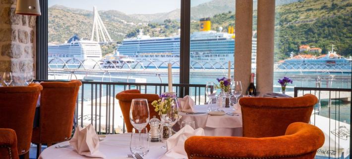 Bova Luxury Rooms Hotels in Dubrovnik