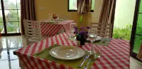 Annama Lodge and Dive - servizio colazione