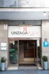 Hotel Unzaga Plaza Hotels in Durango