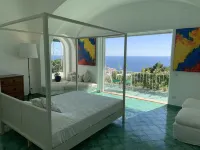 Il Carrubo Capri