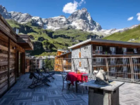 格里沃拉藝術酒店 瓦爾圖爾嫩凱酒店