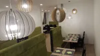 Hotel Alpina
