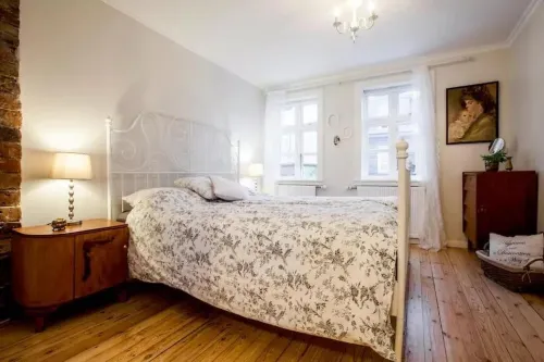 그레이 아파트먼트