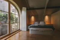 Oporto Maison Palace - balkon