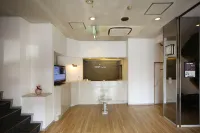 伊勢崎豐收飯店 - 停車場