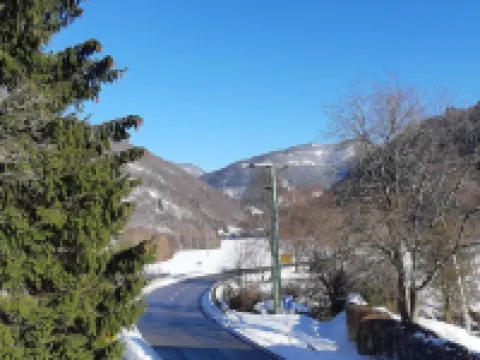 Haus Barnabas im Engel, Gasthaus Engel Hotels in Todtnau