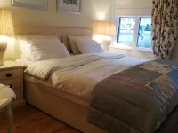 The Vee Guest Accommodation Hôtels à : Waterford