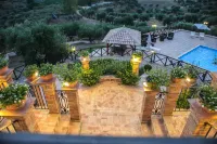 Le Colline del Gelso-Masseria Mazzei - Villas