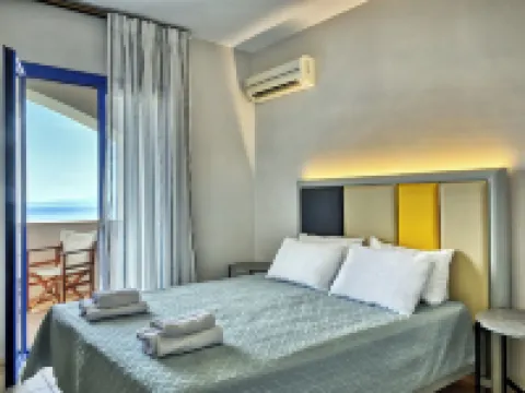 Sfakian Horizon Hotels in Sfakia