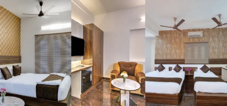 Dreams Luxury Stays