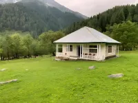 Cedar Vista Hotel