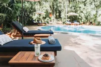 Overo Lodge & Selva - Pools