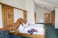 Hotel-Restaurant Kreuzberghof Tagungs- Und Veranstaltungshotel