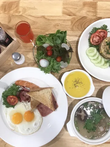 รูปภาพของโรงแรมเรสท์ แอท รัชดา