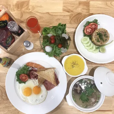 รูปภาพของโรงแรมเรสท์ แอท รัชดา