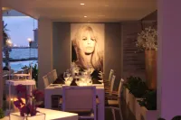 Saint Tropez Boutique Hotel - breakfast