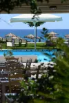 Castello Antico Hotel - Swimmingpools