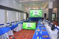 Winsome Resort & Spa Corbett