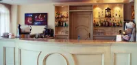 Hotel Club Kennedy - bar