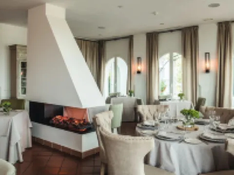 B Bou Hotel Cortijo Bravo Hotels in Velez