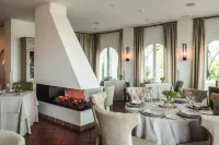 B Bou Hotel Cortijo Bravo Hotels in Velez