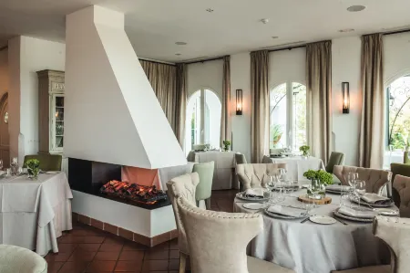 B Bou Hotel Cortijo Bravo