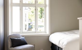 Frogner House - Uranienborg