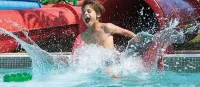 Rove at The Park - Water Park