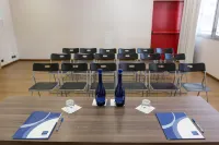 Idea Hotel Torino Mirafiori - parcheggio