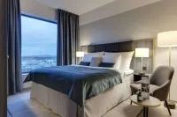 Clarion Hotel Air Hotels in 