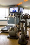 Novotel Vilnius Centre - salle de sport