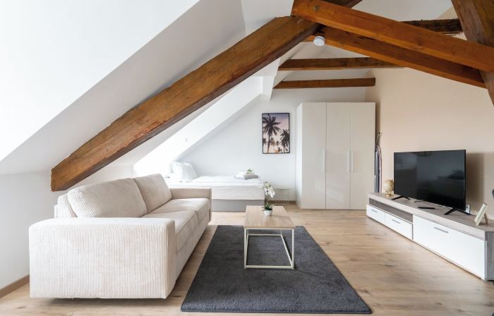 Coy Apartments Leoben - Stay Comfortable, Work Smart