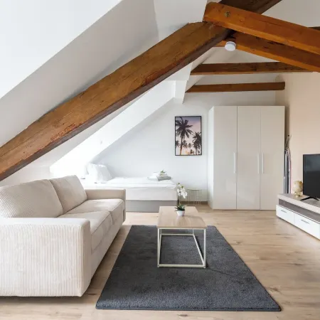 Coy Apartments Leoben - Stay Comfortable, Work Smart