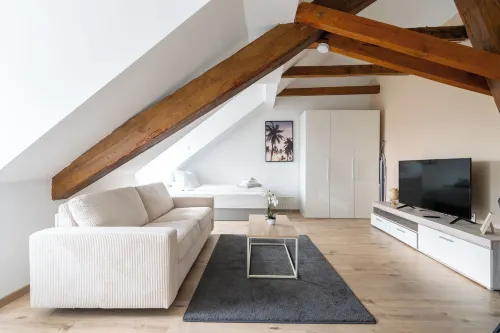 Coy Apartments Leoben - Stay Comfortable, Work Smart - Wifi