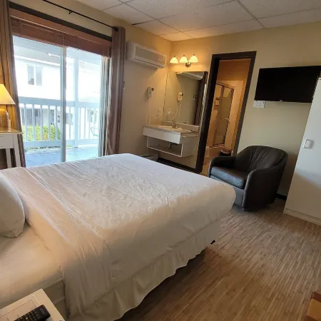 Hôtel Aquamer