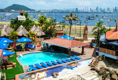 Exclusive Apartment in Calzada De Amador Hotels in der Nähe von PTY Life