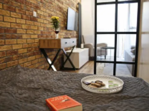 BP Apartment I Hotels in Torun