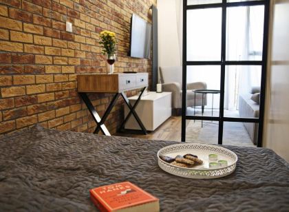 BP Apartment I