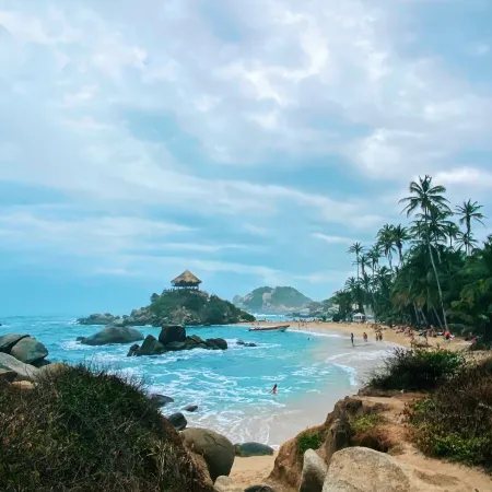 Villa Tayrona