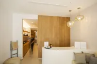 Samian Mare Hotel, Suites & Spa - ที่มีสปา