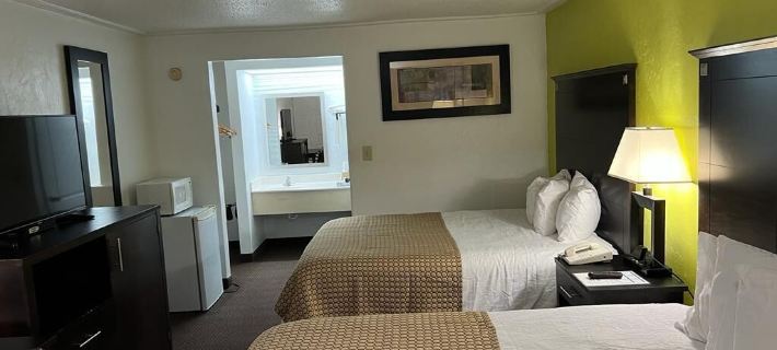 Driftwood Inn - Lake City Hotels in Lake City