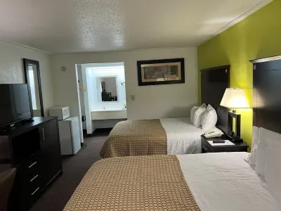 Driftwood Inn - Lake City Hotels in Columbia County