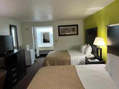 Driftwood Inn - Lake City Hotels in Lake City